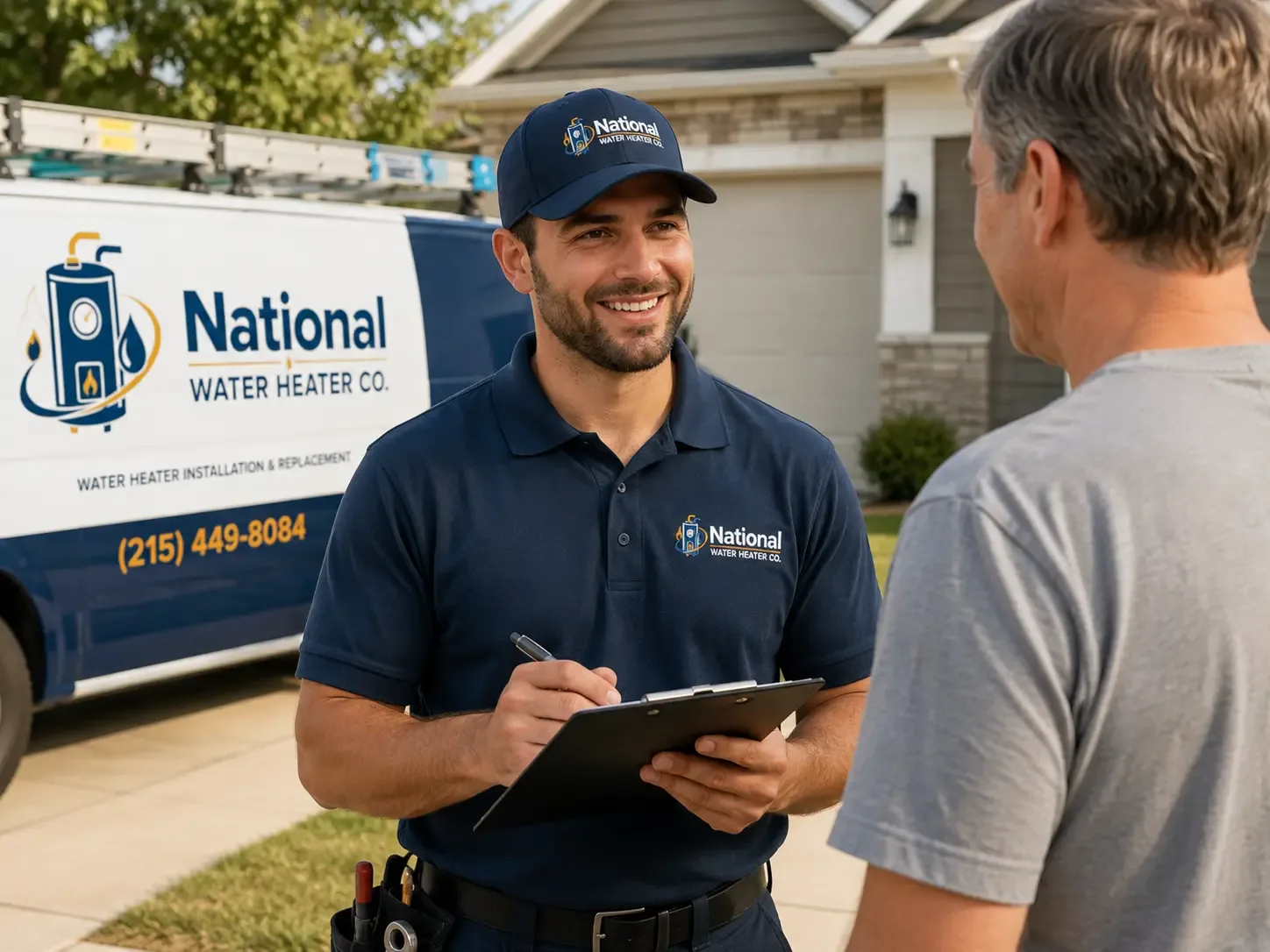 Water Heater Installation Washington, ME FAQs
